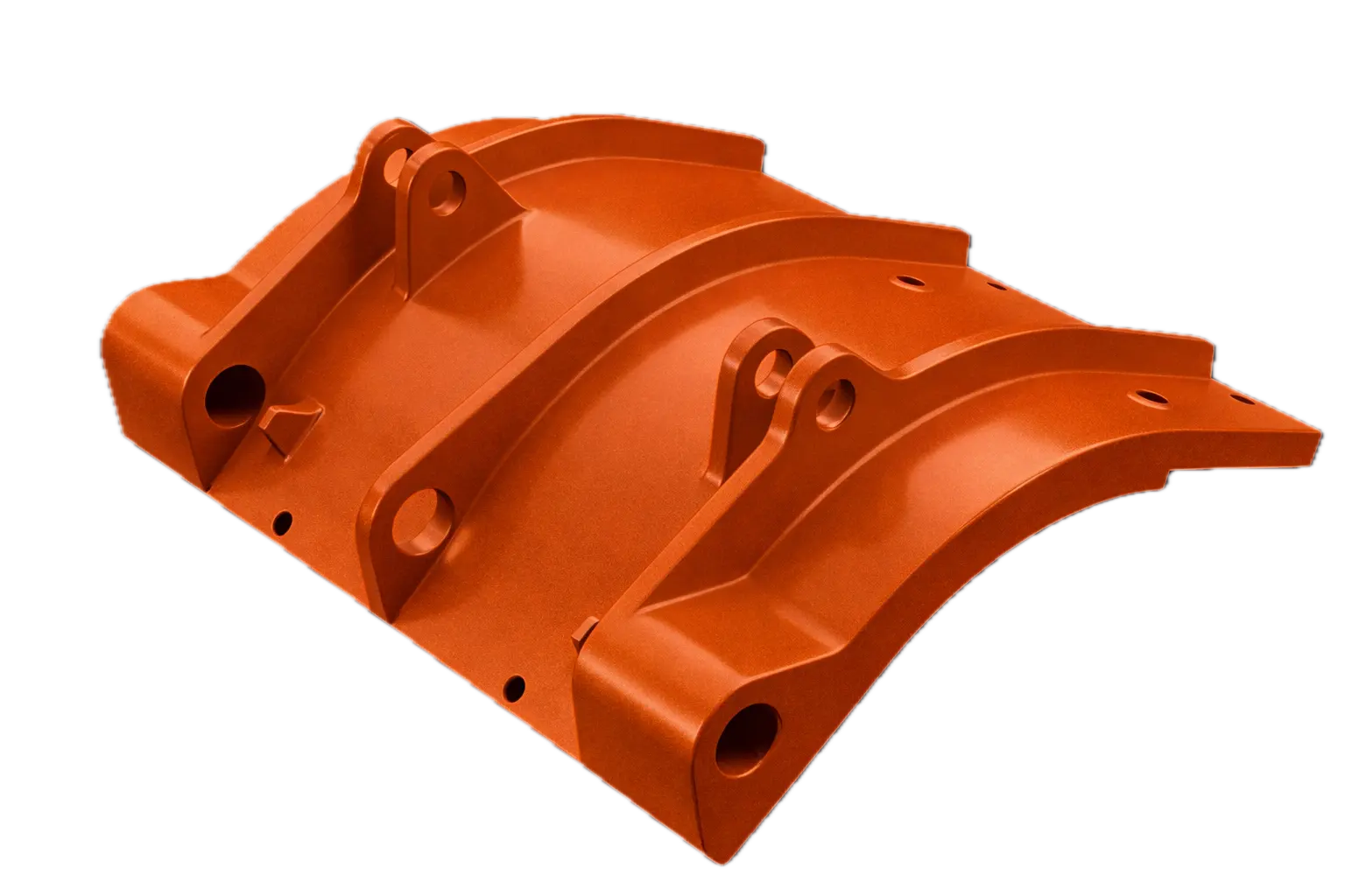 Gyratory Crusher Parts