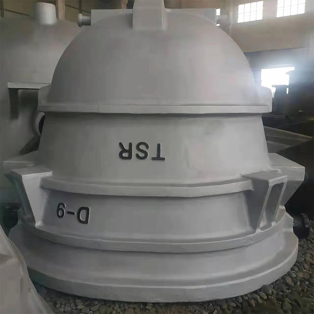 Production & Gallery