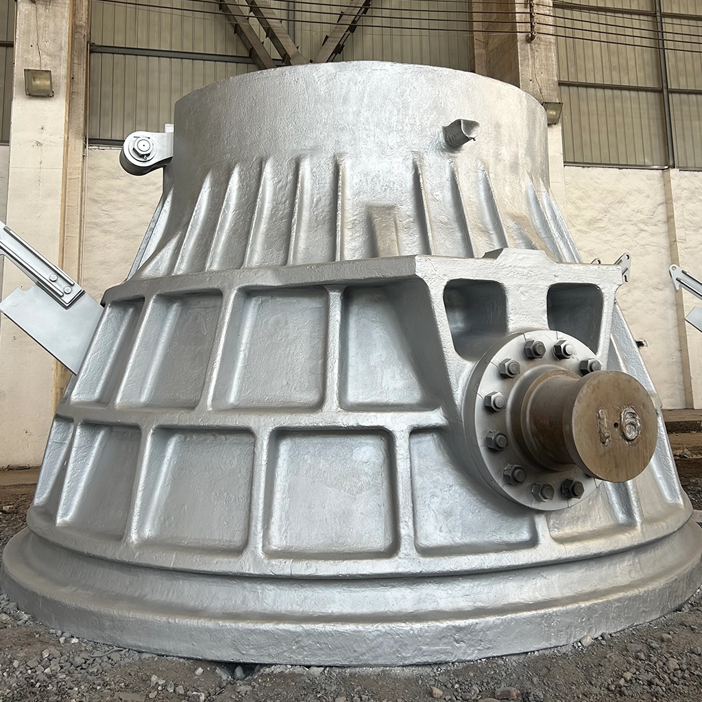 Production & Gallery