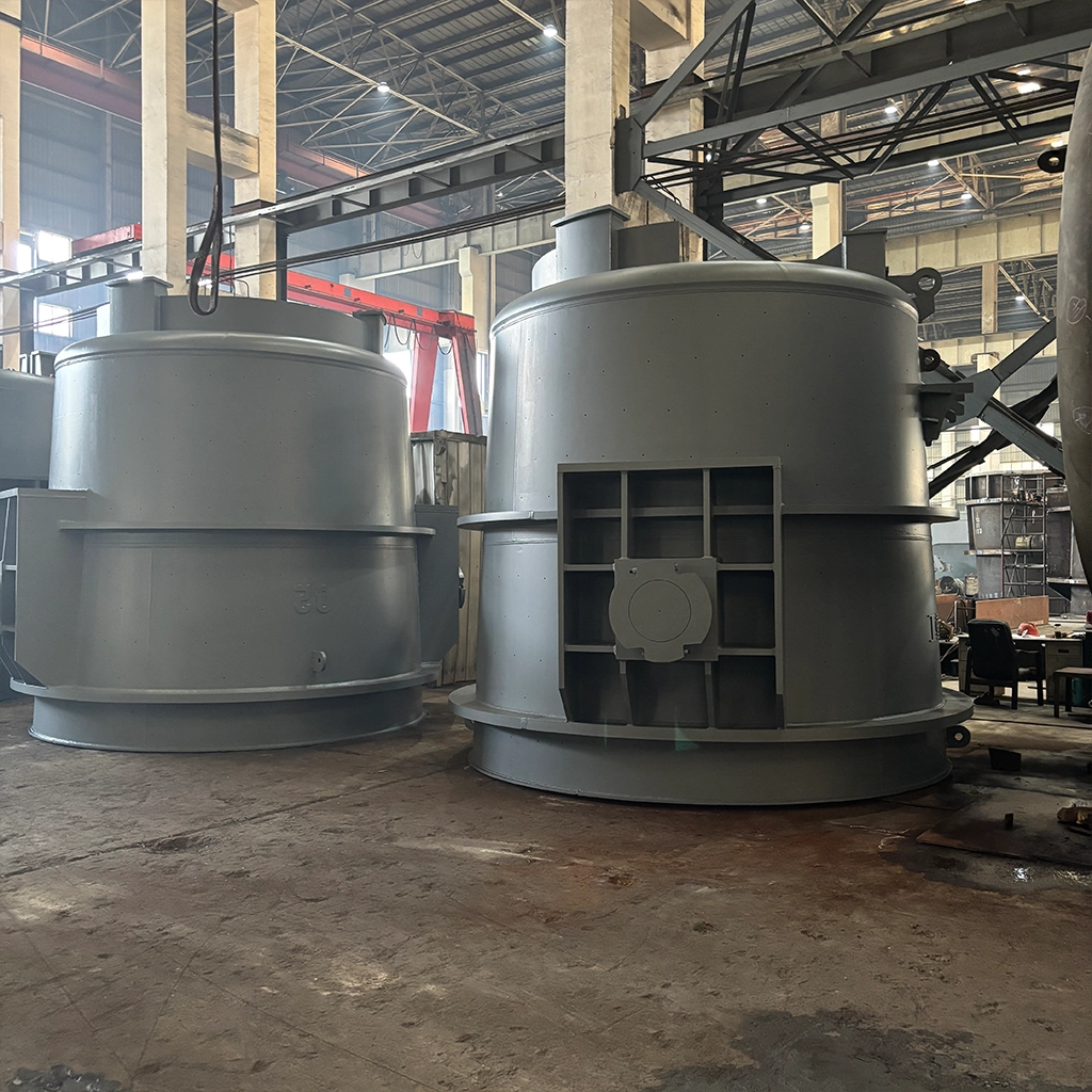 Production & Gallery