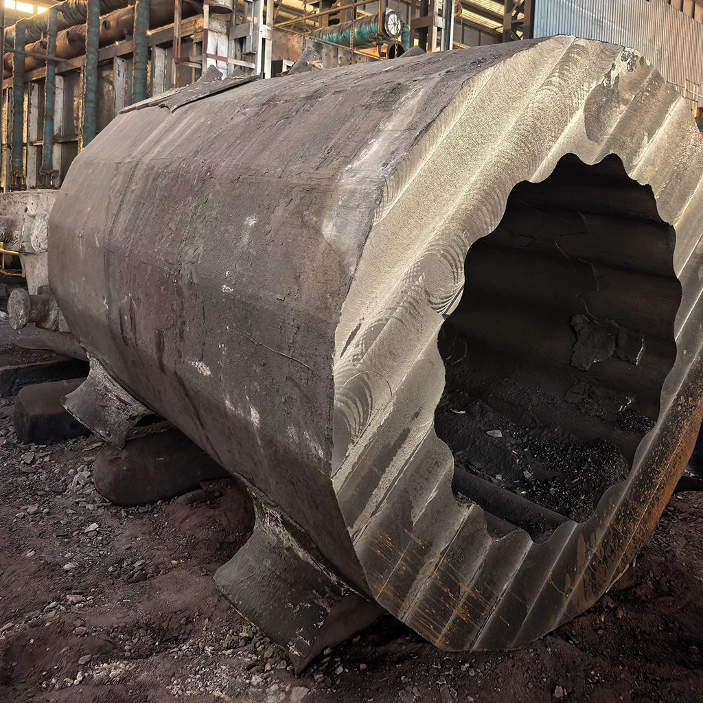 Production & Gallery