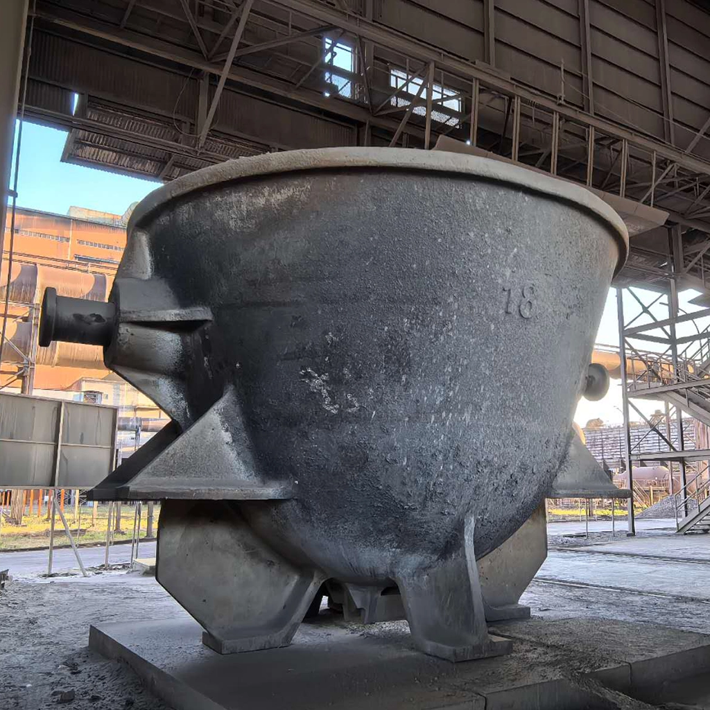 Production & Gallery