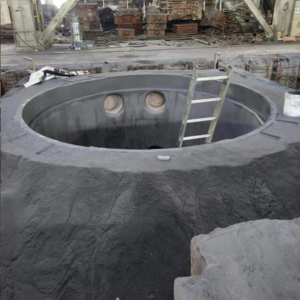 Production & Gallery