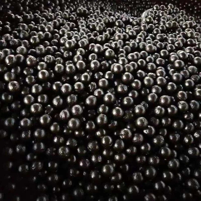 Production & Gallery