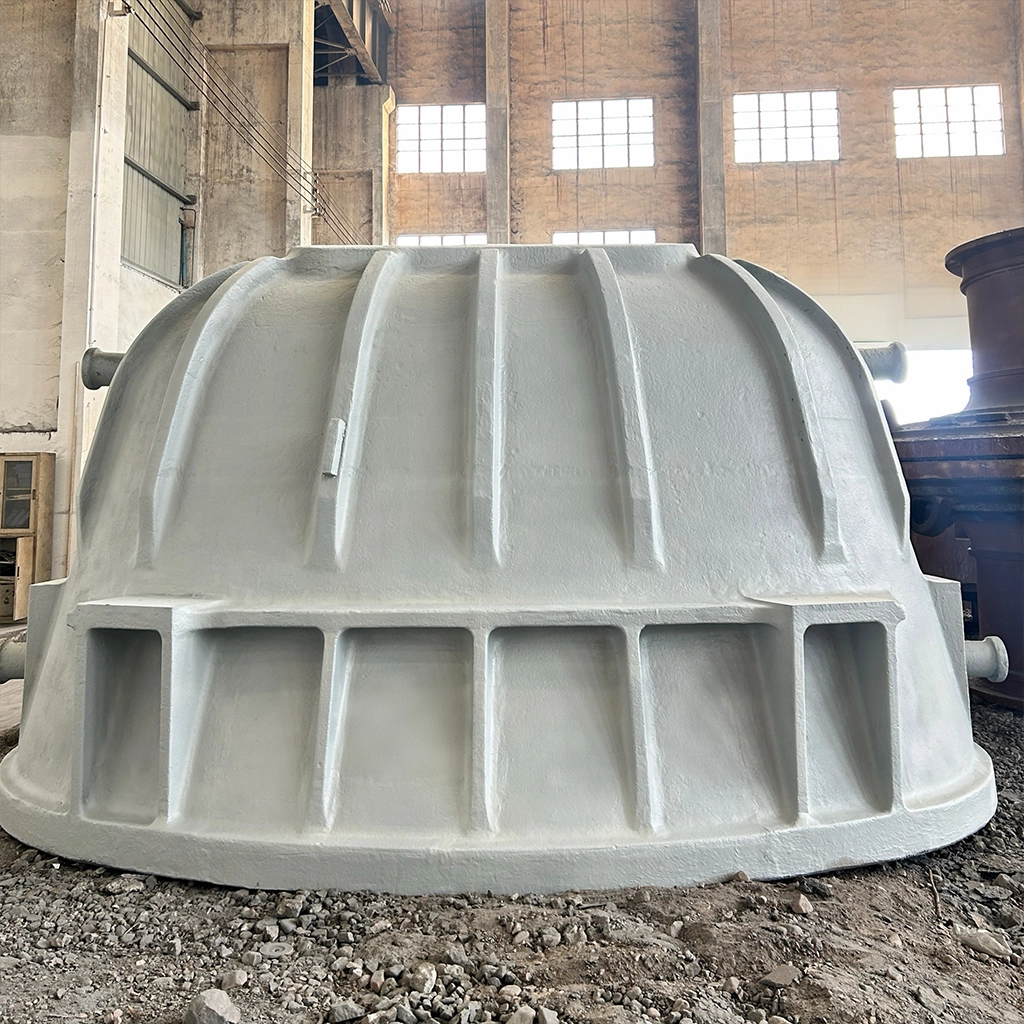 Production & Gallery