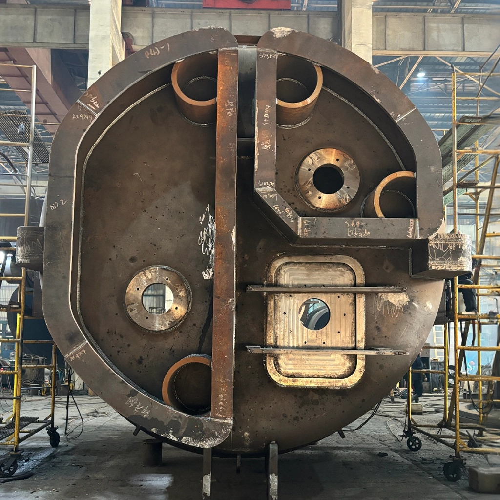 Production & Gallery