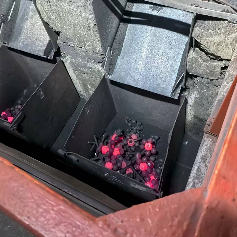 Production & Gallery