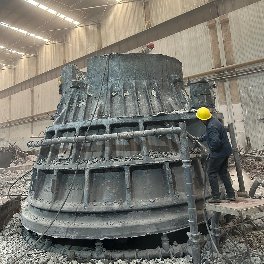 Production & Gallery