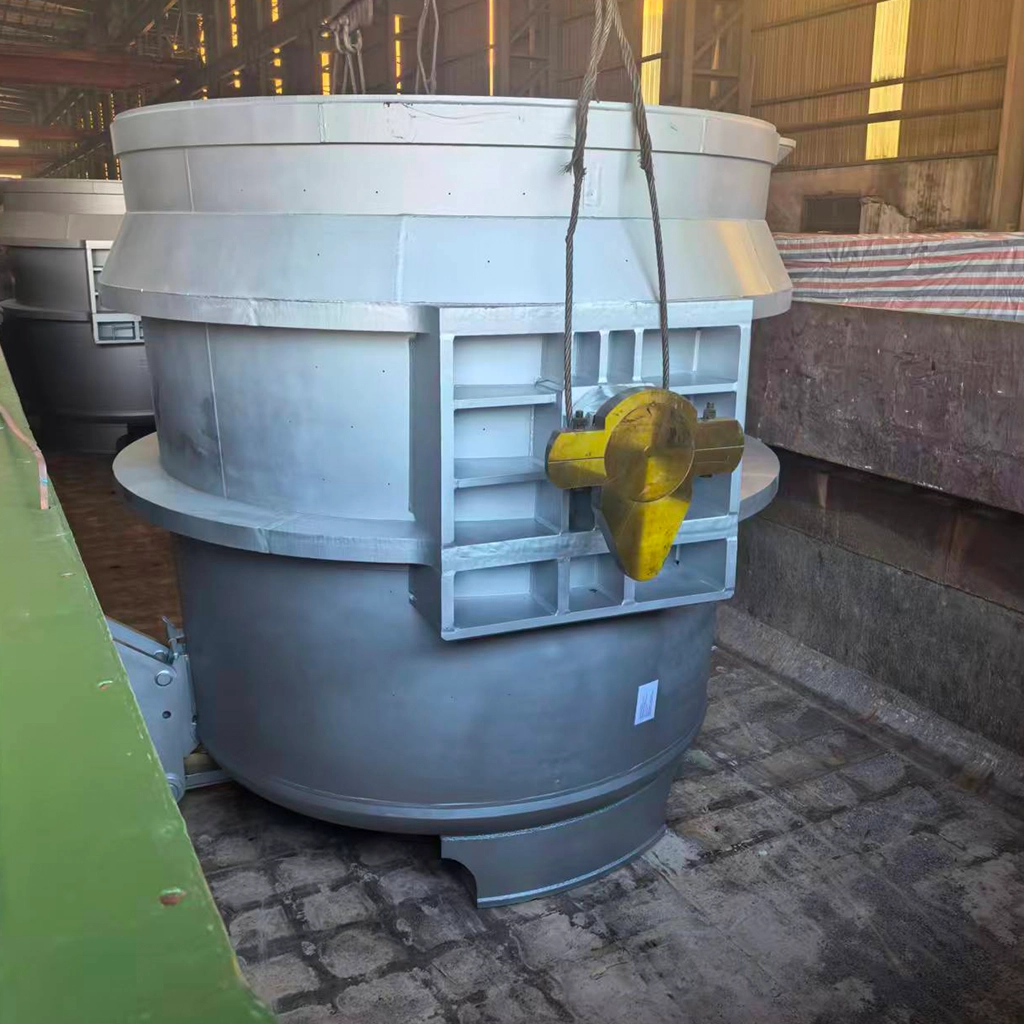 Production & Gallery