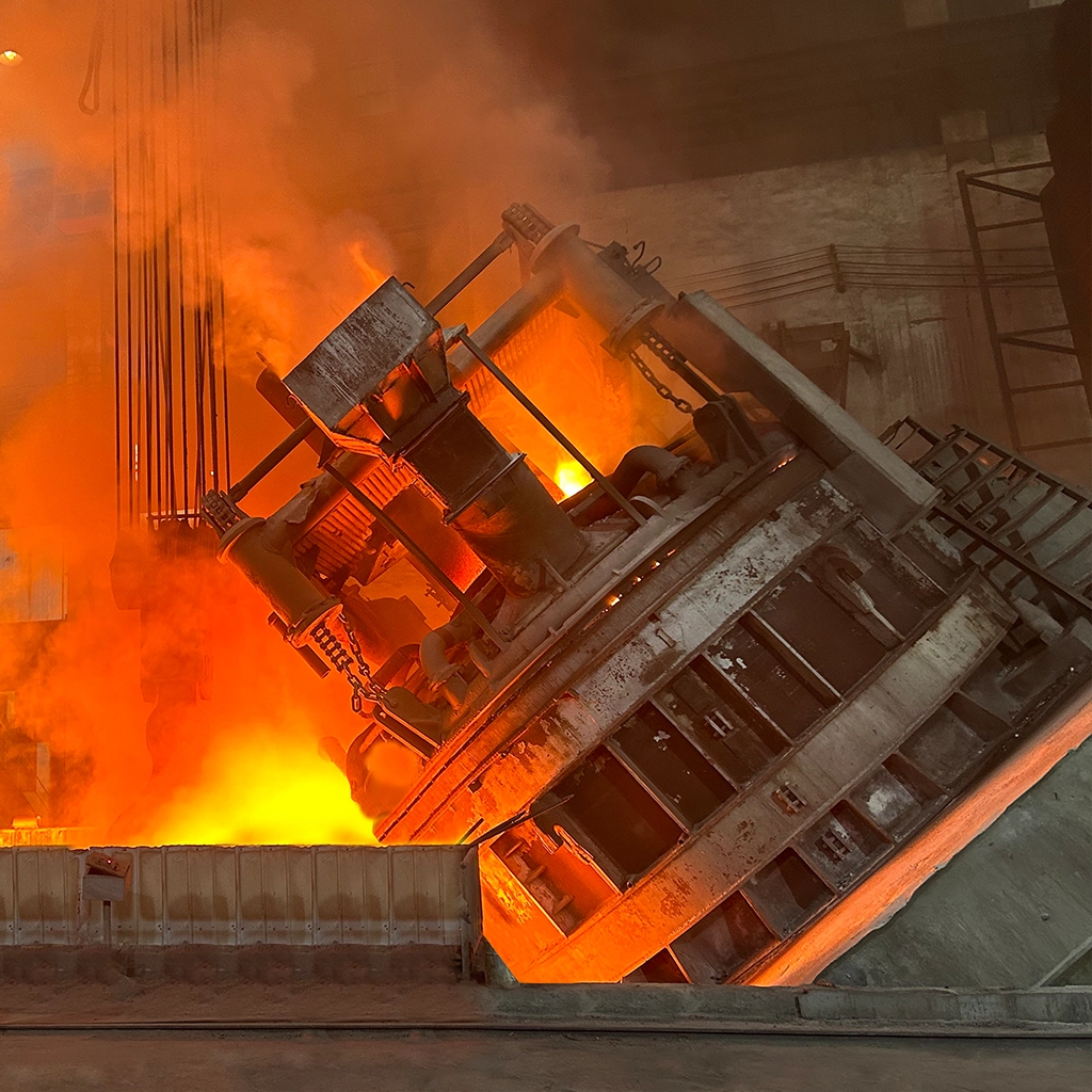 Production & Gallery