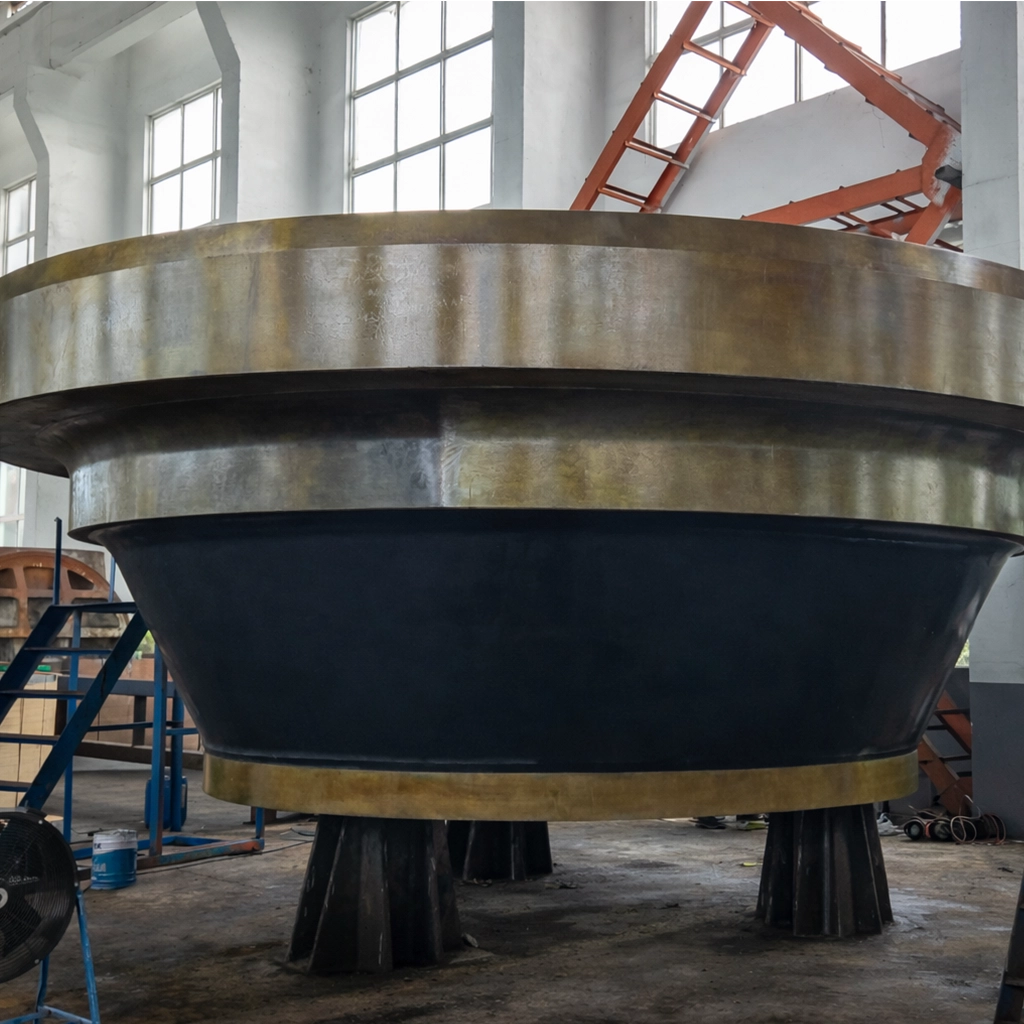 Production & Gallery