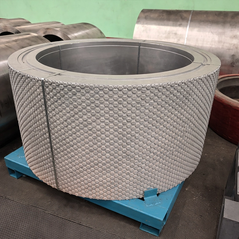 Production & Gallery