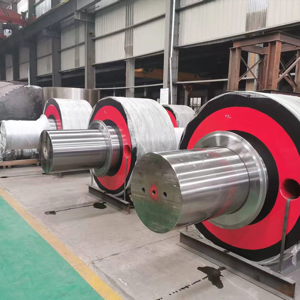 Production & Gallery