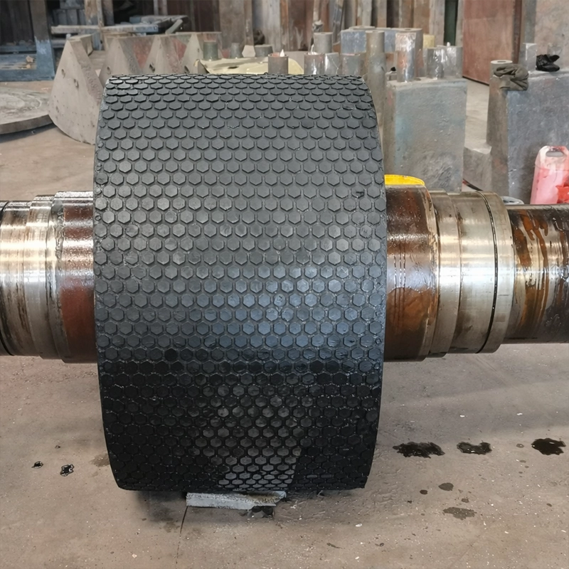 Production & Gallery