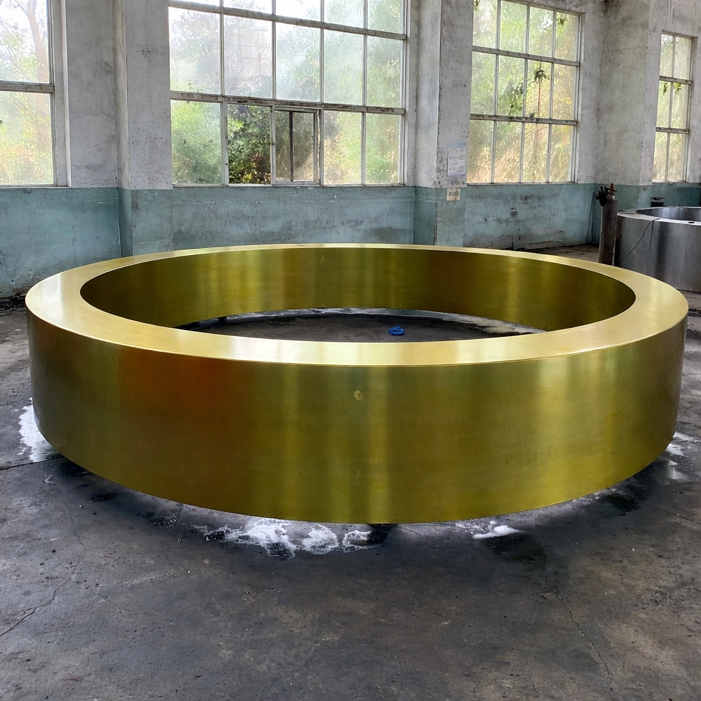 Production & Gallery